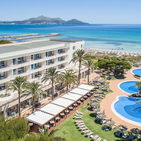 بلايا ذي مورو Grupotel Natura Playa المظهر الخارجي الصورة