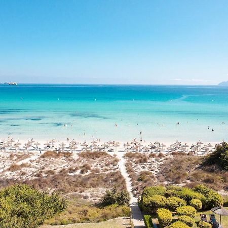 بلايا ذي مورو Grupotel Natura Playa المظهر الخارجي الصورة