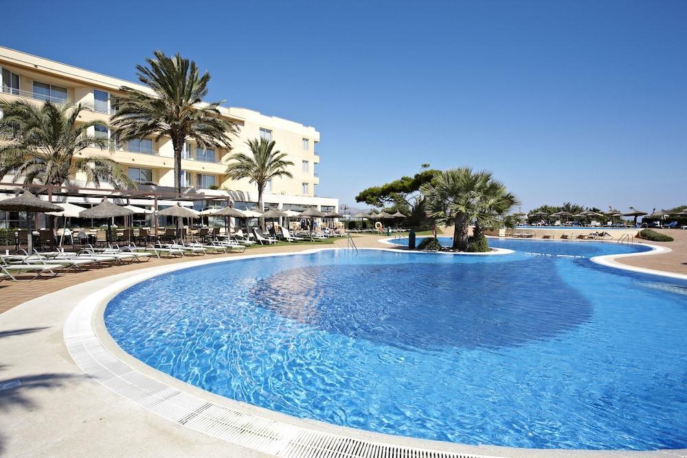 بلايا ذي مورو Grupotel Natura Playa المظهر الخارجي الصورة