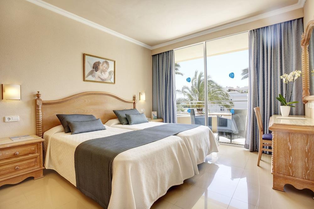 بلايا ذي مورو Grupotel Natura Playa المظهر الخارجي الصورة
